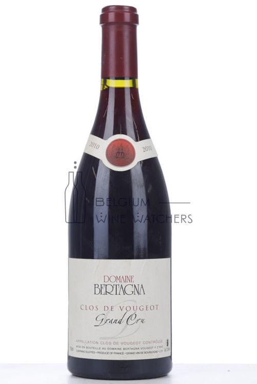 Image de 2010 CLOS VOUGEOT